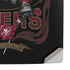 Liquid Blue NFL San Francisco 49ers Running Back PS5 Pro Console Skin