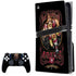 Liquid Blue NFL San Francisco 49ers Running Back PlayStation PS5 Skins