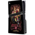Liquid Blue NFL San Francisco 49ers Running Back PlayStation PS5 Skins