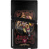 Liquid Blue NFL San Francisco 49ers Running Back PS5 Pro Disk Console Skin