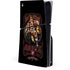 Liquid Blue NFL San Francisco 49ers Running Back PlayStation PS5 Skins