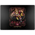 Liquid Blue NFL San Francisco 49ers Running Back Surface Laptop 7 13.8in Skin