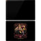 Liquid Blue NFL San Francisco 49ers Running Back Surface Pro 7 Skin