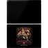 Liquid Blue NFL San Francisco 49ers Running Back Surface Pro 7 Skin
