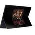 Liquid Blue NFL San Francisco 49ers Running Back Surface Pro 7 Skin