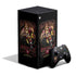 Liquid Blue NFL San Francisco 49ers Running Back Xbox Series X Skins