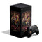Liquid Blue NFL San Francisco 49ers Running Back XBox Series X Digital Edition Bundle Skin