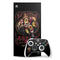 Liquid Blue NFL San Francisco 49ers Running Back Xbox Series X Skins