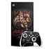 Liquid Blue NFL San Francisco 49ers Running Back Xbox Series X Skins