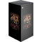 Liquid Blue NFL San Francisco 49ers Running Back XBox Series X Digital Edition Console Skin