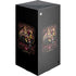 Liquid Blue NFL San Francisco 49ers Running Back XBox Series X Digital Edition Console Skin