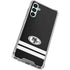 NFL San Francisco 49ers Shutout Gabb Phone 4 Clear Case