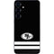 NFL San Francisco 49ers Shutout Galaxy A16 5G Skin