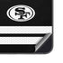 NFL San Francisco 49ers Shutout Galaxy A16 5G Skin