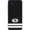 NFL San Francisco 49ers Shutout Galaxy A35 5G Skin