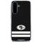 NFL San Francisco 49ers Shutout Galaxy A36 5G Clear Case