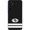 NFL San Francisco 49ers Shutout Galaxy A36 5G Skin