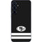 NFL San Francisco 49ers Shutout Galaxy A55 5G Skin