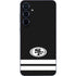 NFL San Francisco 49ers Shutout Galaxy A55 5G Skin