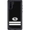 NFL San Francisco 49ers Shutout Galaxy Note 10 Waterproof Case