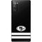 NFL San Francisco 49ers Shutout Galaxy Note20 5G Skin