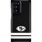 NFL San Francisco 49ers Shutout Galaxy Note20 Ultra 5G Lite Case