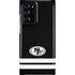 NFL San Francisco 49ers Shutout Galaxy Cases