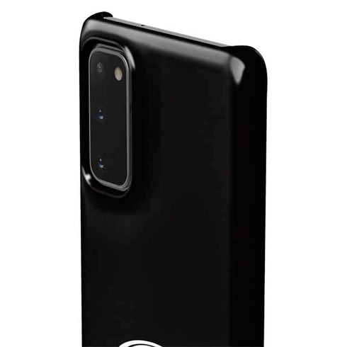 NFL San Francisco 49ers Shutout Galaxy S20 Lite Case