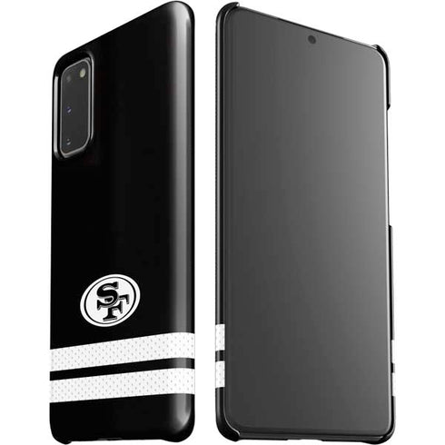 NFL San Francisco 49ers Shutout Galaxy S20 Lite Case
