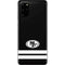 NFL San Francisco 49ers Shutout Galaxy S20 Plus Skin