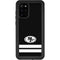NFL San Francisco 49ers Shutout Galaxy S20 Plus Waterproof Case
