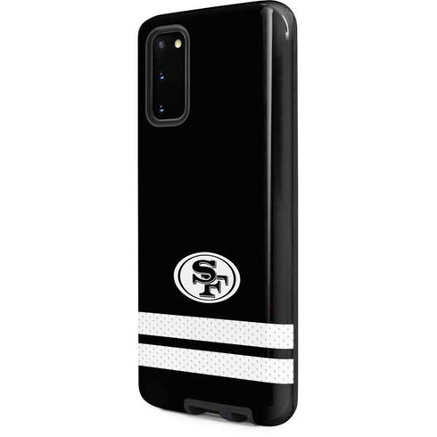NFL San Francisco 49ers Shutout Galaxy S20 Pro Case