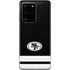 NFL San Francisco 49ers Shutout Galaxy S20 Ultra 5G Skin