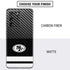 NFL San Francisco 49ers Shutout Galaxy S20 Ultra 5G Skin