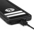 NFL San Francisco 49ers Shutout Galaxy S20 Waterproof Case
