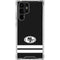 NFL San Francisco 49ers Shutout Galaxy S23 Ultra Clear Case