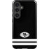 NFL San Francisco 49ers Shutout Galaxy S25 Impact Case