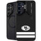 NFL San Francisco 49ers Shutout Galaxy S24 Plus Kickstand Case