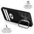 NFL San Francisco 49ers Shutout Galaxy S25 Plus Kickstand Case
