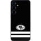 NFL San Francisco 49ers Shutout Galaxy S24 Plus Skin