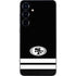 NFL San Francisco 49ers Shutout Galaxy S24 Plus Skin