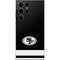 NFL San Francisco 49ers Shutout Galaxy S25 Ultra Skin