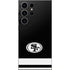 NFL San Francisco 49ers Shutout Galaxy S25 Ultra Skin