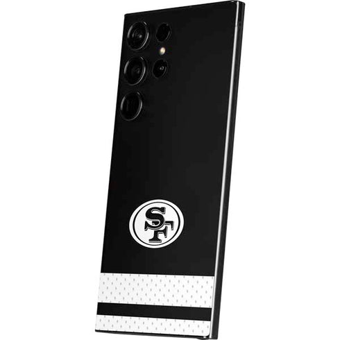 NFL San Francisco 49ers Shutout Galaxy S25 Ultra Skin