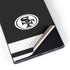 NFL San Francisco 49ers Shutout Galaxy S25 Ultra Skin