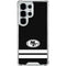 NFL San Francisco 49ers Shutout Galaxy S25 Ultra Clear Case