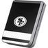 NFL San Francisco 49ers Shutout Galaxy Z Flip6 Skin
