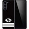 NFL San Francisco 49ers Shutout Galaxy Z Fold5 5G Skin