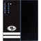 NFL San Francisco 49ers Shutout Galaxy Z Fold6 Skin