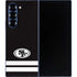 NFL San Francisco 49ers Shutout Galaxy Z Fold6 Skin
